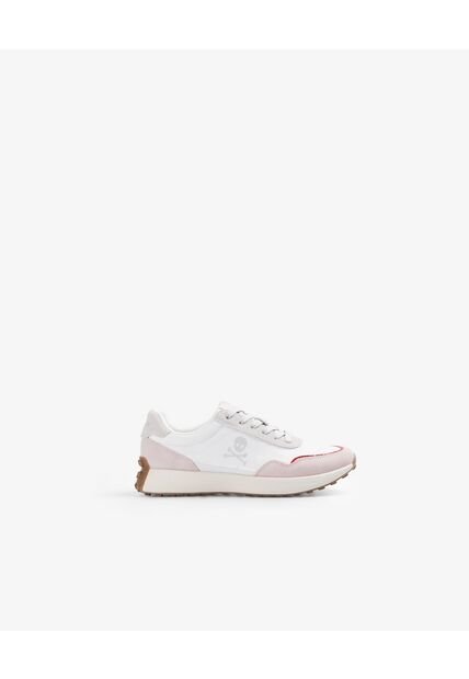 Tenis Scalpers Oregon Mujer 58538PINK/BLUE37 Multicolor