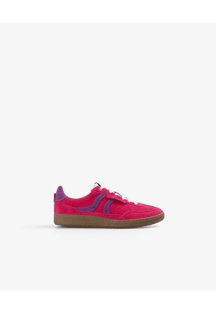 Tenis Scalpers Numico Mujer 58536RASPBERRY40 Multicolor