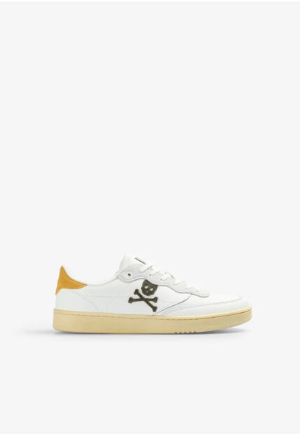 Tenis Scalpers Ford Hombre 57942OFFWHITE45 Multicolor