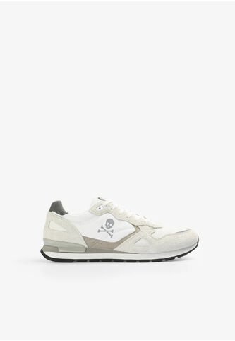 Tenis Scalpers Nubryan Hombre 57792OFFWHITE42 Multicolor Scalpers