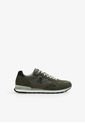 Tenis Scalpers Nubryan Hombre 57792KHAKI44 Multicolor de Scalpers
