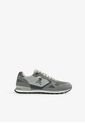 Tenis Scalpers Nubryan Hombre 57792GREY41 Multicolor de Scalpers