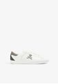 Tenis Scalpers Henry Hombre 57581OFFWHITE45 Multicolor de Scalpers