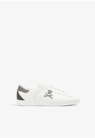 Tenis Scalpers Henry Hombre 57581OFFWHITE45 Multicolor Scalpers
