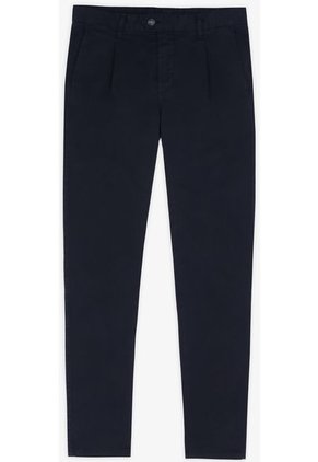 Pantalón Chino Pinzas Scalpers Darknavy