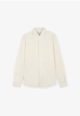 Camisa New Honeycomb Se 46171BEIGE40 Multicolor Scalpers