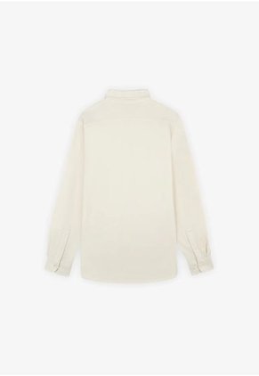 Camisa New Honeycomb Se 46171BEIGE40 Multicolor
