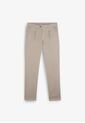 Pantalón Chino Firenze 55670BEIGE48 Beige de Scalpers