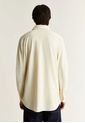 Camisa New Honeycomb Se 46171BEIGE40 Multicolor de Scalpers