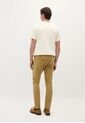 Pantalon Five Pockets 55672CAMEL44 Multicolor de Scalpers