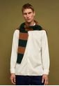 Camisa Summer Seattle K 46186OFFWHITE43 Multicolor de Scalpers