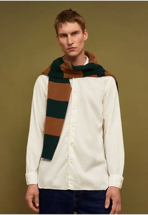 Camisa Summer Seattle K 46186OFFWHITE43 Multicolor