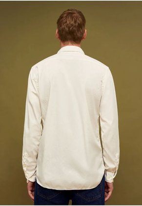 Camisa Summer Seattle K 46186OFFWHITE43 Multicolor