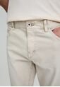 Pantalon Sc Nos Five Pockets 36139BEIGE46 Beige de Scalpers