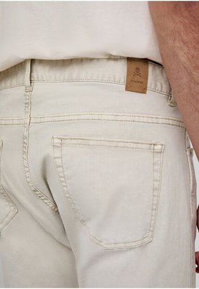 Pantalon Sc Nos Five Pockets 36139BEIGE46 Beige