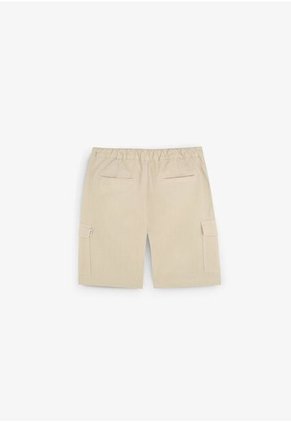 Shorts Cargo Samu 55806TAUPE48 Marrón