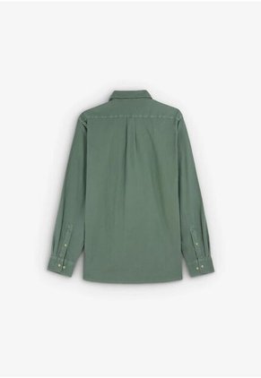 Camisa Tipo Polo New Colors 57296LIGHTGREEN39 Verde