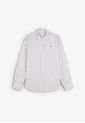 Camisa New Jon Bd 46172GREYISHBLUE39 Multicolor de Scalpers