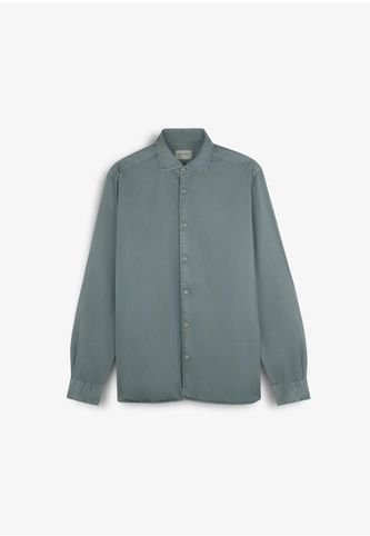 Camisa Summer Seattle K 46186DARKGREEN38 Multicolor Scalpers