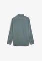 Camisa Summer Seattle K 46186DARKGREEN38 Multicolor de Scalpers