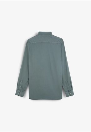 Camisa Summer Seattle K 46186DARKGREEN38 Multicolor