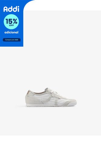 Tenis Scalpers Triana Mesh Mujer 58542OFFWHITE36 Multicolor Scalpers