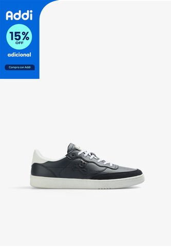 Tenis Scalpers Ford Hombre 57942NAVY45 Multicolor Scalpers