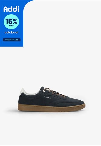 Tenis Scalpers Salamanca 57796NAVY45 Multicolor Scalpers