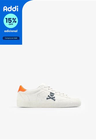 Tenis Scalpers New Gala 57602FLUOR42 Multicolor Scalpers