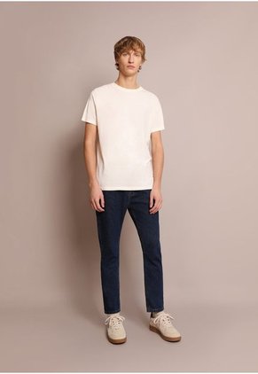 Camiseta Nos Skull Tee White M Scalpers