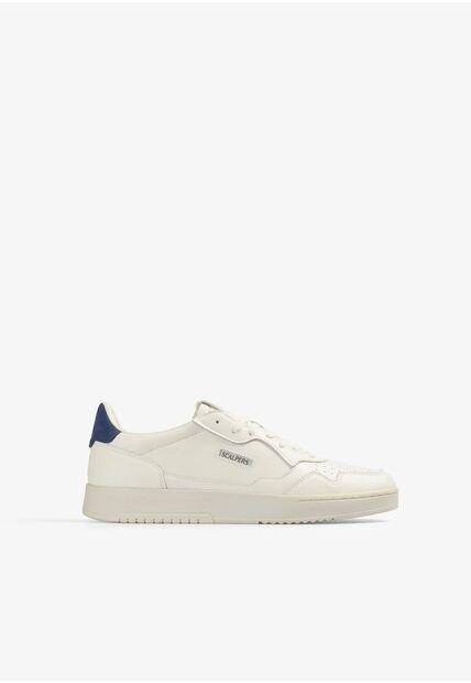Tenis Scalpers Miles Hombre 48222NAVY39 Multicolor