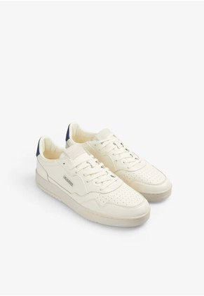 Tenis Scalpers Miles Hombre 48222NAVY39 Multicolor