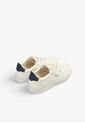 Tenis Scalpers Miles Hombre 48222NAVY39 Multicolor de Scalpers
