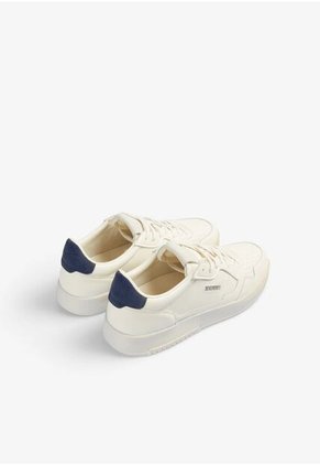 Tenis Scalpers Miles Hombre 48222NAVY39 Multicolor