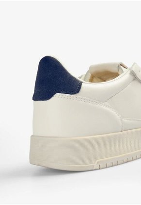 Tenis Scalpers Miles Hombre 48222NAVY39 Multicolor