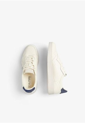 Tenis Scalpers Miles Hombre 48222NAVY39 Multicolor