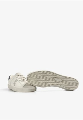 Tenis Scalpers Henry Hombre 57581CREAM40 Multicolor