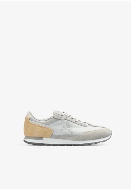 Tenis Scalpers Prax 48148LIGHTGREY42 Multicolor