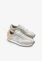 Tenis Scalpers Prax 48148LIGHTGREY42 Multicolor de Scalpers