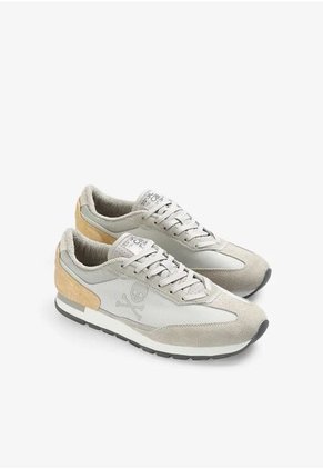 Tenis Scalpers Prax 48148LIGHTGREY42 Multicolor