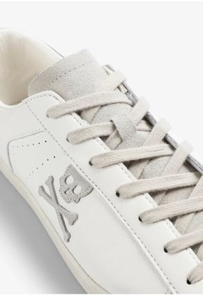 Tenis Scalpers Henry Hombre 57581CREAM40 Multicolor