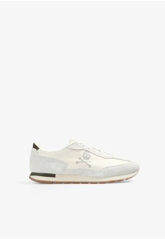 Tenis Scalpers Prax 48148OFFWHITE43 Multicolor Scalpers