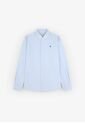 Camisa Sport Elisee 48402WHITESTRIPES41 Multicolor de Scalpers