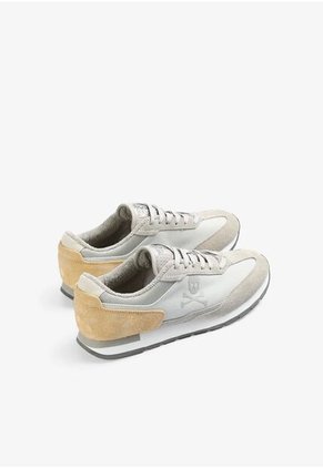 Tenis Scalpers Prax 48148LIGHTGREY42 Multicolor