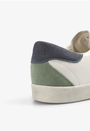 Tenis Scalpers Henry Hombre 57581CREAM40 Multicolor