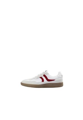 Tenis Scalpers Numico Mesh Mujer 58537OFFWHITE39 Multicolor