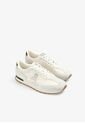 Tenis Scalpers Prax 48148OFFWHITE43 Multicolor de Scalpers