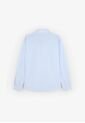 Camisa Sport Elisee 48402WHITESTRIPES41 Multicolor de Scalpers