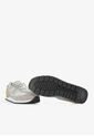 Tenis Scalpers Prax 48148LIGHTGREY42 Multicolor de Scalpers