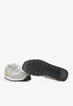 Tenis Scalpers Prax 48148LIGHTGREY42 Multicolor